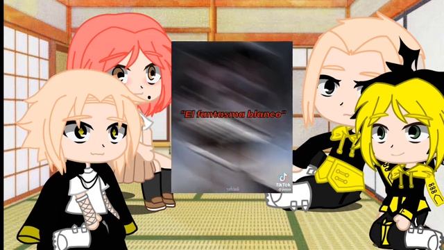 Repostado!!!Tokyo revengers react to the Takemichi as смотреть онлайн