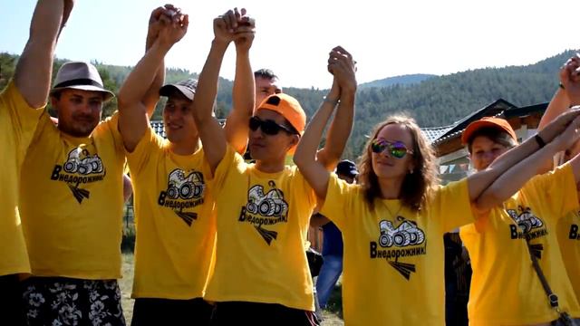 Иртышский меридиан - 2017 смотреть онлайн