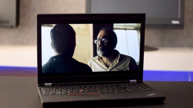 ThinkPad P50 Workstation مدل Lenovo بررسی لپ تاپ دست دوم смотреть онлайн
