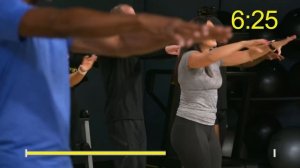 Walking Exercise with the SUPER Coaches! | Walk at Home