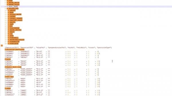 More tire smoke in BeamNG Tutorial!