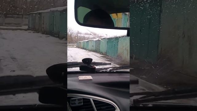 Веерные форсунки Volvo на Chevrolet Lanos смотреть онлайн