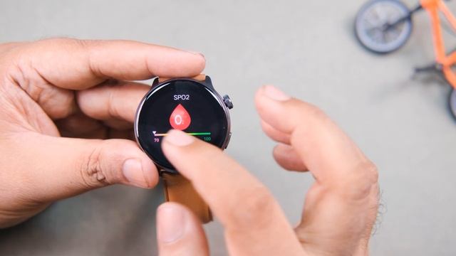 Mibro Lite2 | best budget smartwatch 2023 with Bluetooth calling смотреть онлайн