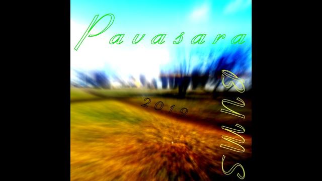 ANNA BERGENDAHL - Ashes To Ashes