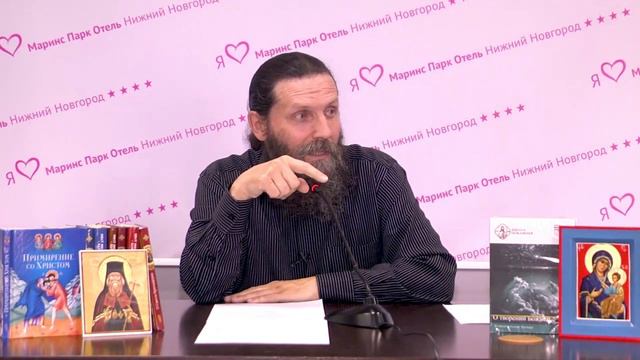 Стяжание: откуда оно в человеке, и почему стало греховным. смотреть онлайн