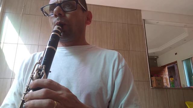 Clarinete Vito americano da LeBlanc смотреть онлайн