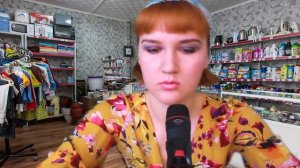 АСМР МАНИКЮР В УЖАСНОМ САЛОНЕ/ТЕТЯ ГЛАША НАКРАСИТ ВАМ НОГТИ