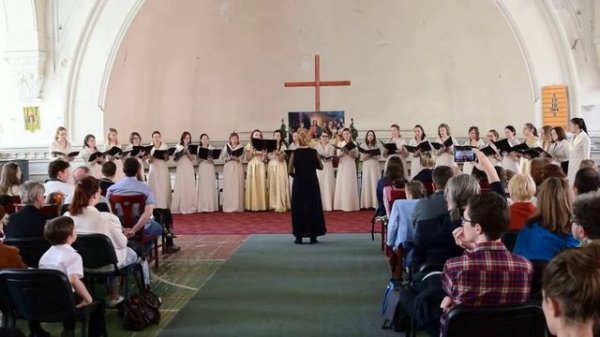 Р. Роджерс- Звуки музыки / R. Rodgers -The Sound of Music