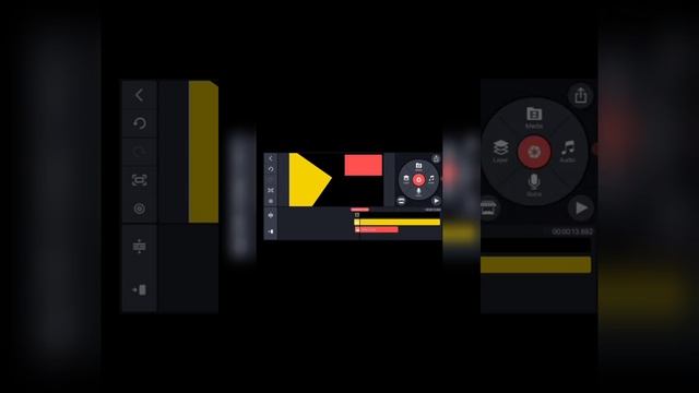 How to make an outro on kinemaster for your youtube video смотреть онлайн