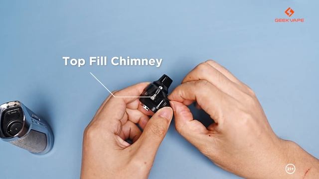 Kit B60 Voopoo (Aegis Boost 2) / VapeShop смотреть онлайн