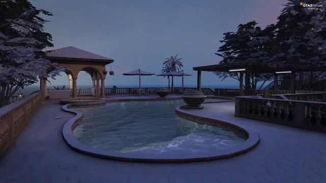 НОВАЯ КАРТА НА GTA5RP! ОБЗОР ОТ ZAVEN'A! смотреть онлайн