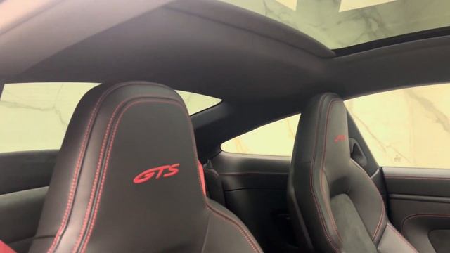 2022 Porsche 911 (992) Carrera GTS - Black - Walkaround + Engine & Exhaust Sound смотреть онлайн