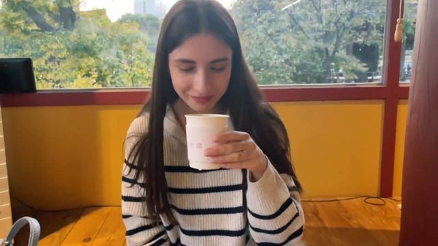 ??Что означают эти СИМВОЛЫ в Корее?? / Буддийский храм в САМОМ ДОРОГОМ РАЙОНЕ Сеула/ Korea Vlog смотреть онлайн