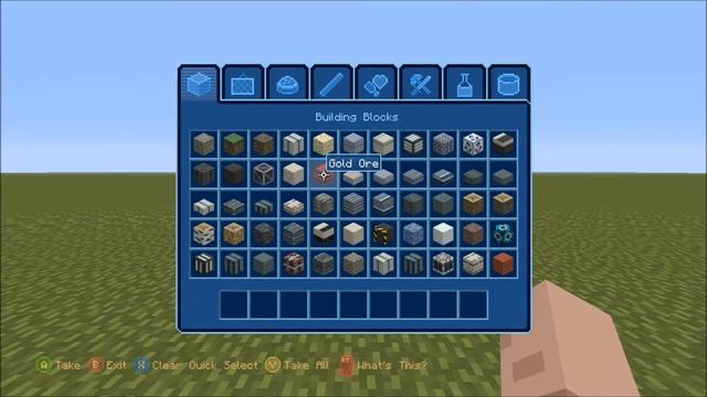 Minecraft DLC: Mass Effect Mash up Part 1 смотреть онлайн