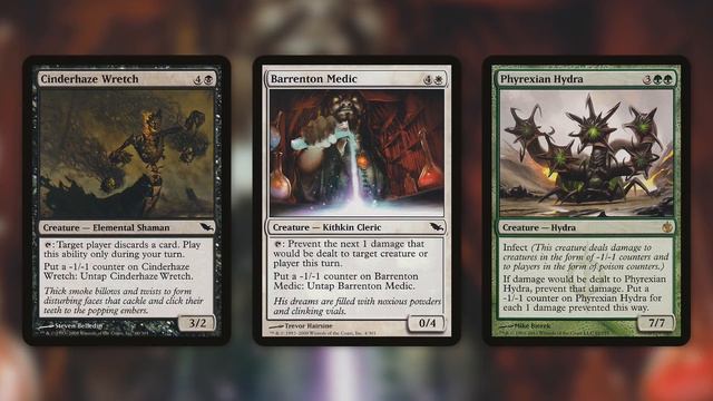 Wait...This Card Does What?!? | Luxior, Giada's Gift | Streets of New Capenna Spoilers | MTG смотреть онлайн