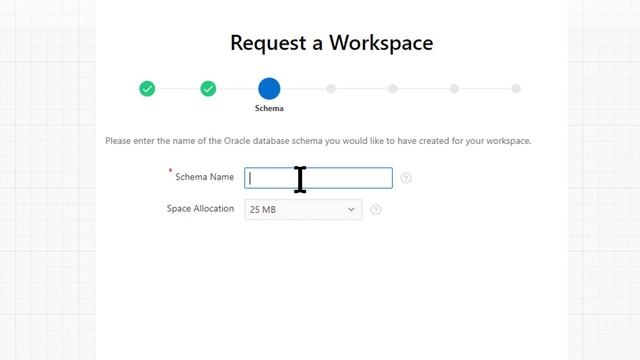 Request a Free Workspace APEX 18.1 - [Video 01 - English Version] смотреть онлайн
