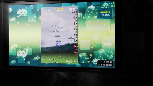 [NSW] Space Invaders: Invincible Collection Physical English Version смотреть онлайн