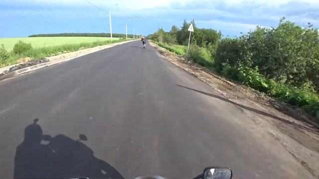 Покатушки 2020 часть 1 смотреть онлайн