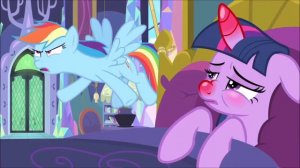 ПОДБОРКА ЛУЧШИХ МЕМОВ - My Little Pony №2