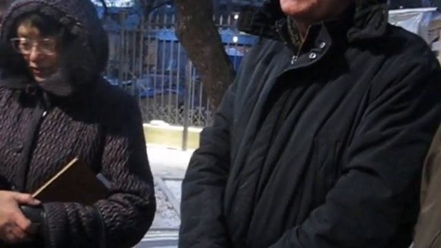 Мандельштамовские чтения: Когда Психея-жизнь спускается к теням... смотреть онлайн