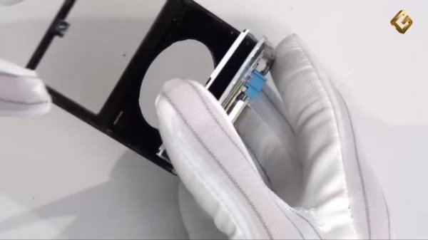 Apple iPod Classic - как разобрать mp3 плеер и из чего состоит