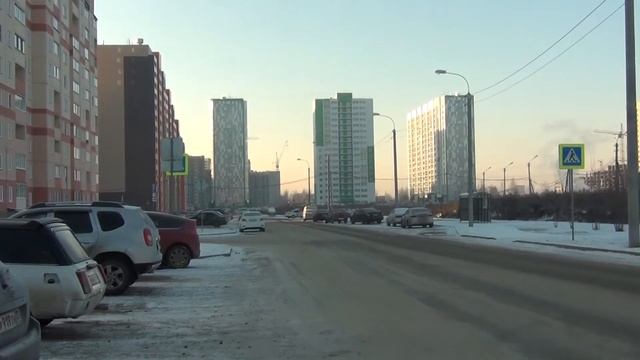 Повышения цен на недвижимость в Алтайском крае не предвидится. Прогнозы экспертов. смотреть онлайн
