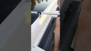 пластиковая лодка кайман 300