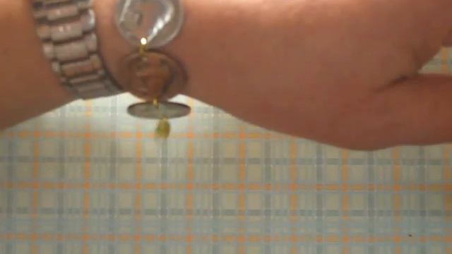 Браслет из монет США. 5 центов Буффало, Бизон, никель. смотреть онлайн