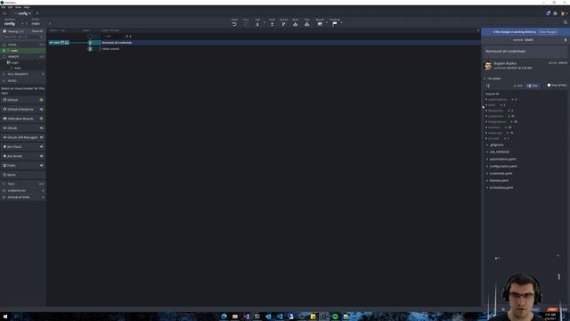 Share Node-Red flows without leaking your credentials смотреть онлайн