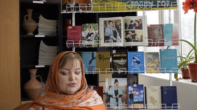 Фазу Алиева «Родовой герб» (часть 7) смотреть онлайн