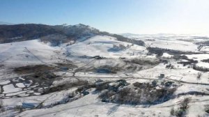 с. Новозыково, Красногорский район, Алтайский край
