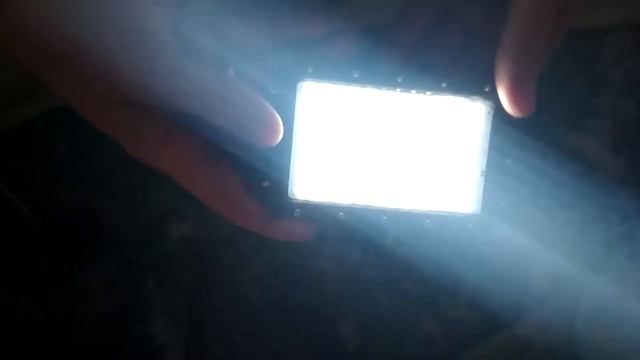 Водонепроницаемый фонарь с АлиЭкспресс смотреть онлайн