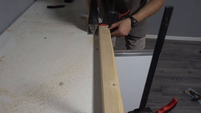 Leroy Merlin, mobila de bucătărie Olivia, cum arata în realitate și cât este de greu de montat! смотреть онлайн