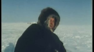 Остров Вайгач