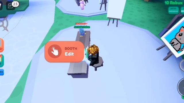 starving artist roblox script (Working On pc) (sorry i need turn off autokorekta) смотреть онлайн