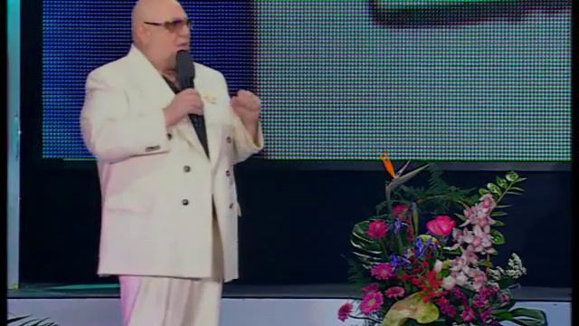 Честь имею пригласить Шоу Грандов 2005 1 часть смотреть онлайн