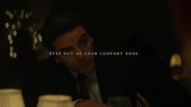 Get comfortable with being uncomfortable. смотреть онлайн