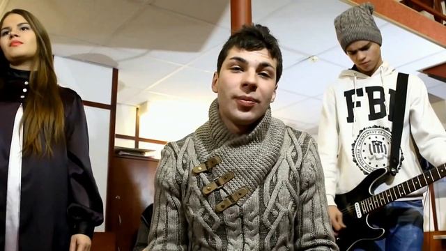 Грубый помол - зависимость от музыки смотреть онлайн