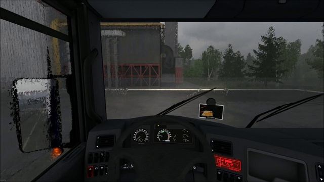 RENAULT INTEGRAL ETS2 1.36.x DX11 & OLDER VERSIONS смотреть онлайн