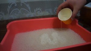 Силикагелевый наполнитель «Экономный кот»