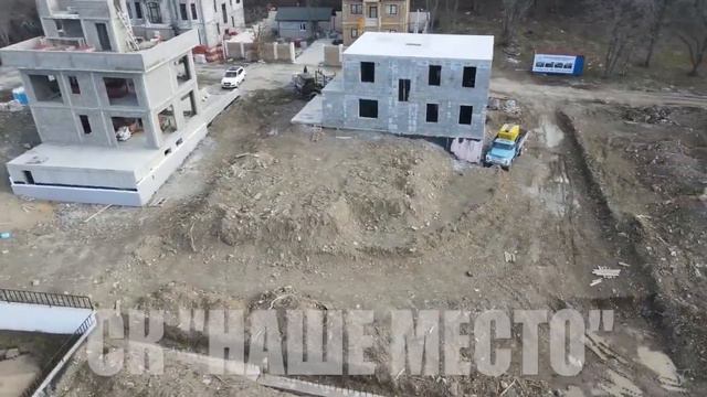 Объекты нашего строительства начало 2022г (объект 245) смотреть онлайн