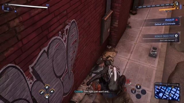 Almost 100 Hours To Discover You Can Do This in Marvel's Spider-Man 2 (Spider Man 2 PS5 Secrets) смотреть онлайн