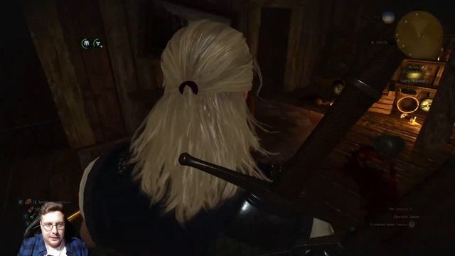 Глава №2: Жмурки с оборотнем и заговор веснушек смотреть онлайн