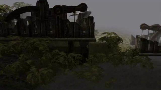 D.O.W: Dark Crusade: Imperial Guards Campaign Introduction смотреть онлайн