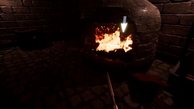 FANTASY BLACKSMITH | КУЙ МЕДЬ, ПОКА ГОРЯЧО! смотреть онлайн