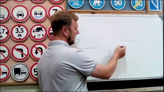 10 06 2021 ПДД Раздел 16, 21,22 смотреть онлайн