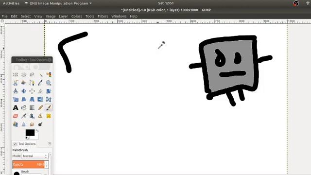Coding Physics in Python: N-Body Gravity смотреть онлайн