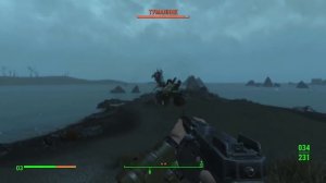 Fallout 4 - Особые ЛЕГЕНДАРНЫЕ свойства оружия || Оружие в фаллаут 4, которое тебе не выпадет