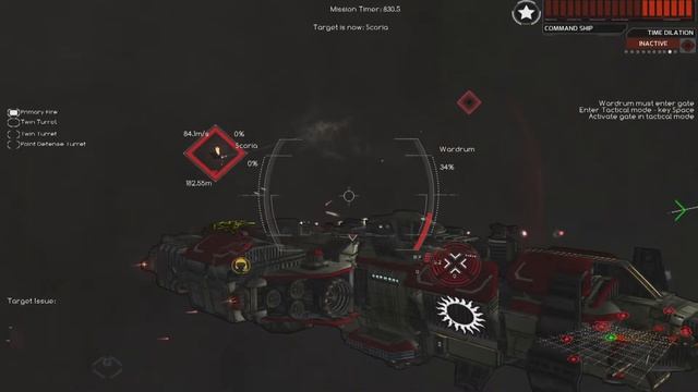 Void Destroyer Gameplay 1Part смотреть онлайн