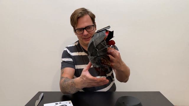 Dishonoured 2 collector's edition смотреть онлайн